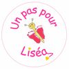 Logo of the association UN PAS POUR LISEA